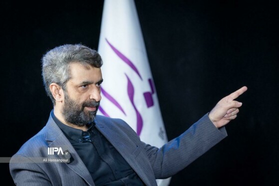 بازدید مسئولان رسانه ای نهاد ریاست جمهوری از روزنامه ایران