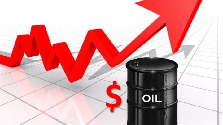 قیمت جهانی نفت امروز ۱۴۰۴/۳/۲۰
