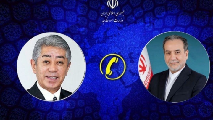 عراقچی: هرگونه تصمیم نسنجیده در شورای حکام با پاسخ مقتضی تهران مواجه خواهدشد