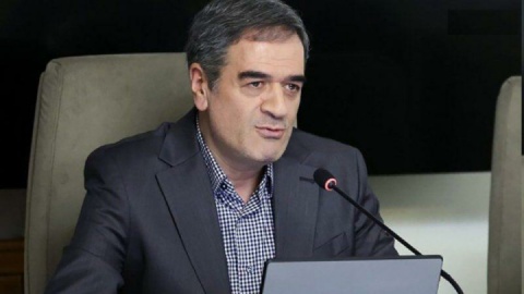 رییس کل بیمه مرکزی: صنعت مالی از ارکان اصلی توسعه اقتصادی است