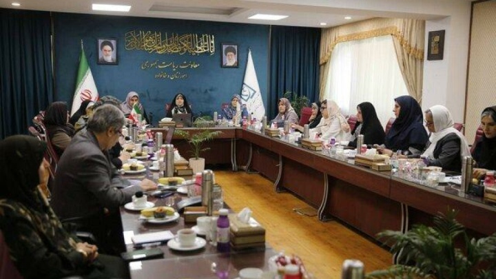 مشارکت سیاسی تنها به انتصاب در مناصب دولتی محدود نشود/ عزم دولت برای تحقق عدالت جنسیتی در عرصه سیاست و حکمرانی