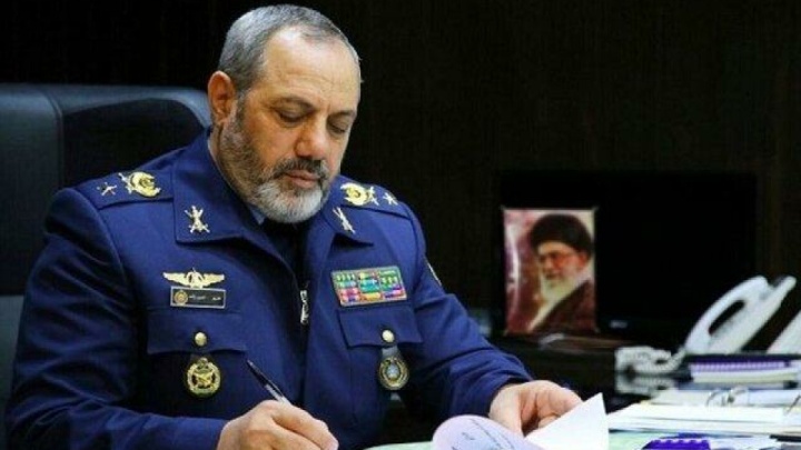 اقدام مجاهدان گمنام امام زمان، اشراف اطلاعاتی ایران را به رخ کشید