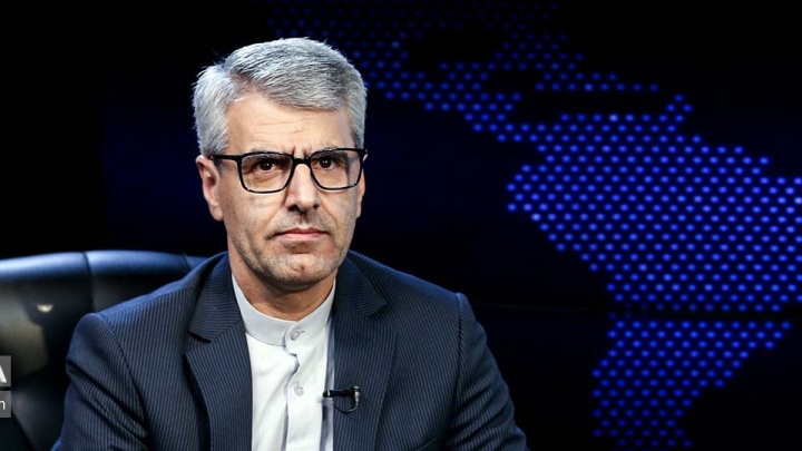 بقائی: غرب در حال تکرار مسیر اشتباه گذشته در شورای حکام علیه ایران است