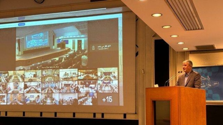 اسلامی: صنعت هستهای، صنعتی زندگیساز است