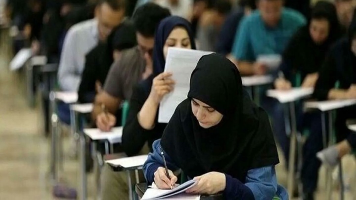حداکثر سن شرکت در آزمون استخدامی ۴۰ سال/ ۱۰ هزار نفر استخدام میشوند