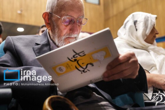عکاس:محمدرضا علیمددی