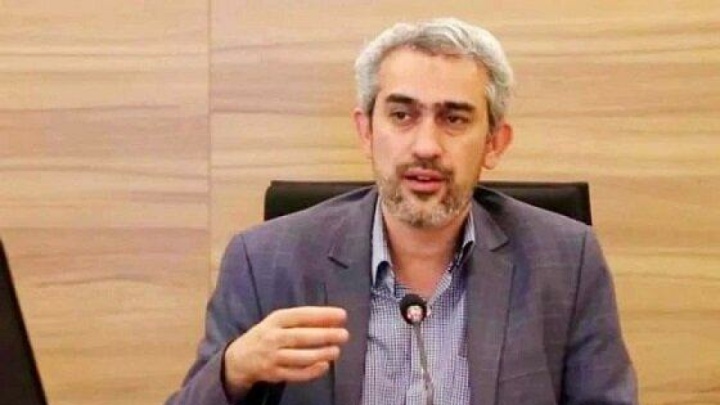 مدنیزاده با دانش علمی و تجربه اجرایی گزینه مطلوب وزارت اقتصاد است