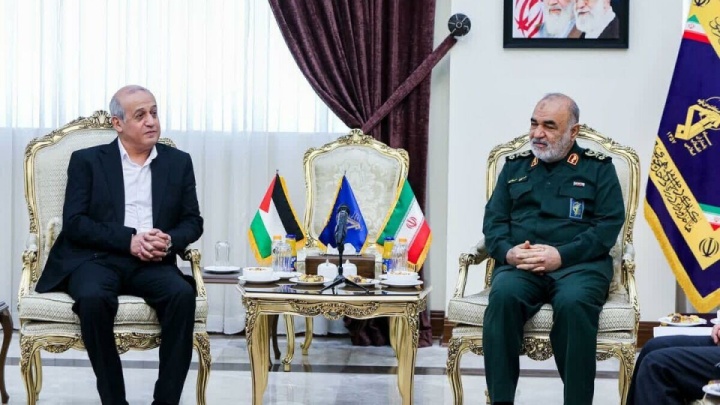 سرلشکر سلامی: طوفانالاقصی شکستپذیری رژیم صهیونیستی را اثبات کرد