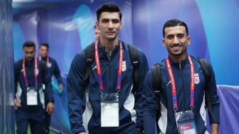 پیوستن هافبک ملی‌پوش گل‌گهر به استقلال