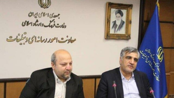 مذاکره معاونت مطبوعاتی و تامین اجتماعی برای بیمه اهالی رسانه