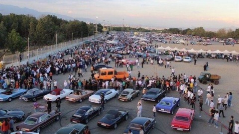 تمدید تعطیلی پیست آزادی تا ایمنی کامل