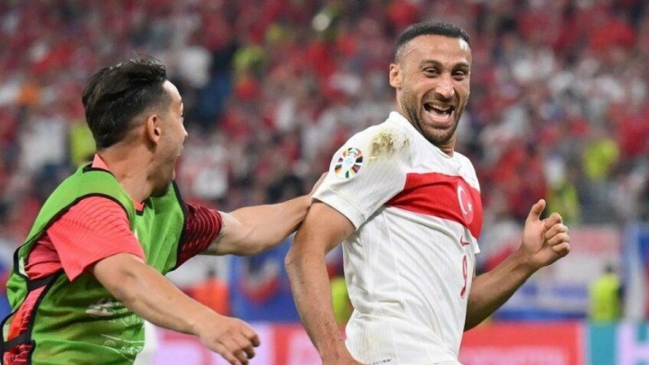 مهاجم سرشناس مدنظر پرسپولیس کیست؟