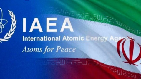 کشورهای غربی قطعنامه‌‎ای علیه ایران به آژانس ارائه دادند