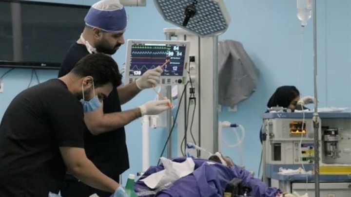 سهم ۵۰ درصدی پرستاران از استخدامهای جدید در وزارت بهداشت