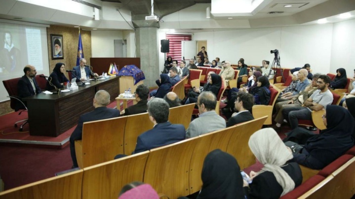 «پوشکین» ادبیات را راهی برای انعکاس واقعیتهای زندگی میداند
