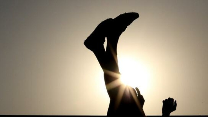 اسامی تعلیق شدههای دوومیدانی منتشر شد