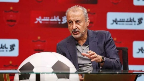 میراث‌داران بدهی‌های سنگین پرسپولیس در تلاش برای بازگشت