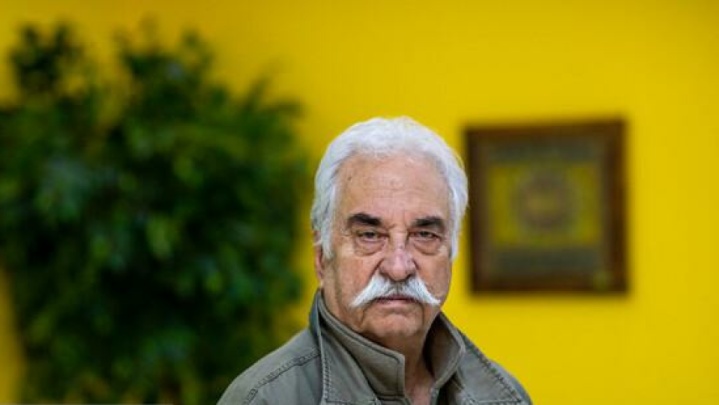 هادی مرزبان «پریزاد» را به صحنه میآورد