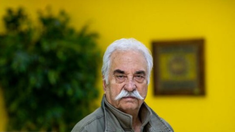 هادی مرزبان «پریزاد» را به صحنه می‌آورد