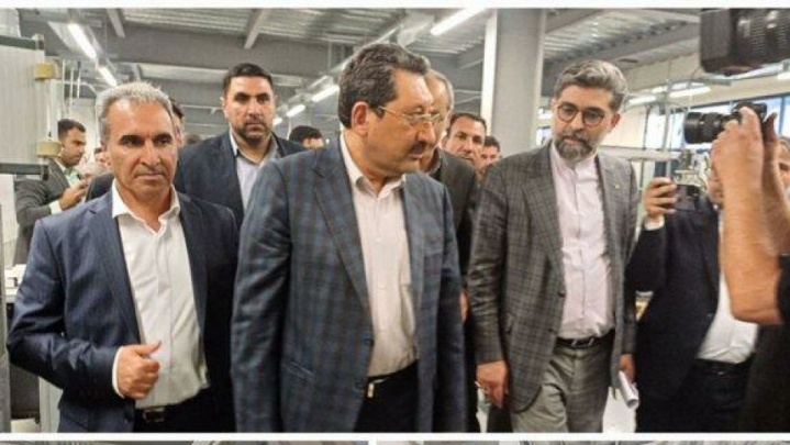 حمایت از بخش خصوصی باید در دستور کار قرار گیرد