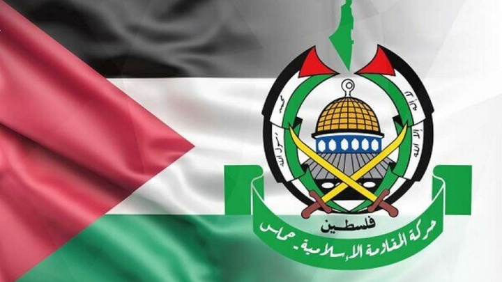 حماس: تا زمانی که اشغالگران اخراج نشوند، آرام نخواهیم گرفت