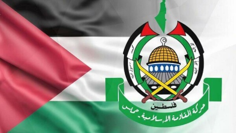 حماس: تا زمانی که اشغالگران اخراج نشوند، آرام نخواهیم گرفت