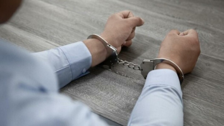 استقبال خونین پسر از پدر