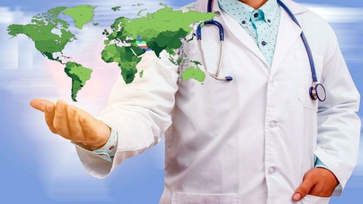 تصویب سند گردشگری بزودی/ هدف گذاری جذب ۲ میلیون گردشگر سلامت