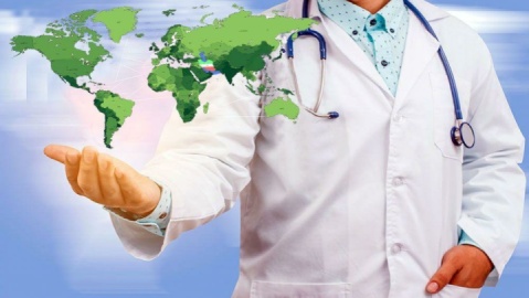تصویب سند گردشگری بزودی/ هدف گذاری جذب ۲ میلیون گردشگر سلامت