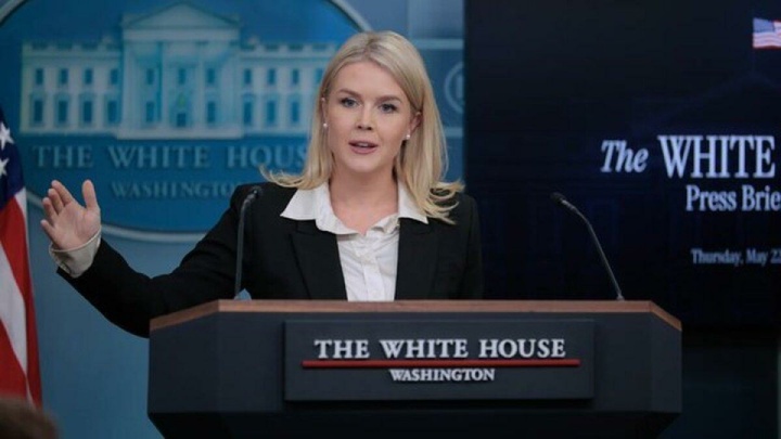 کاخ سفید: ترامپ پذیرای مکاتبه با «کیم» است