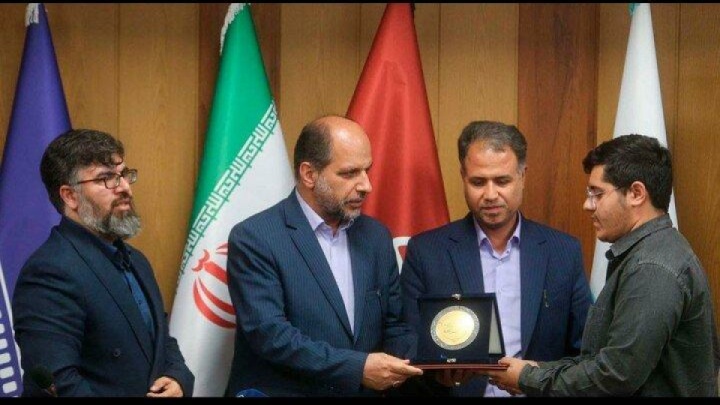برگزیدگان بخش هوش مصنوعی جشنواره مقاومت معرفی شدند