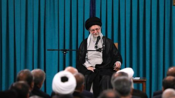 رهبر معظم انقلاب: شأن و جایگاه بی‌نظیر مجلس شورای اسلامی، نمایندگان این جایگاه وزین را حفظ کنند