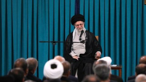 رهبر معظم انقلاب: شأن و جایگاه بی‌نظیر مجلس شورای اسلامی، نمایندگان این جایگاه وزین را حفظ کنند