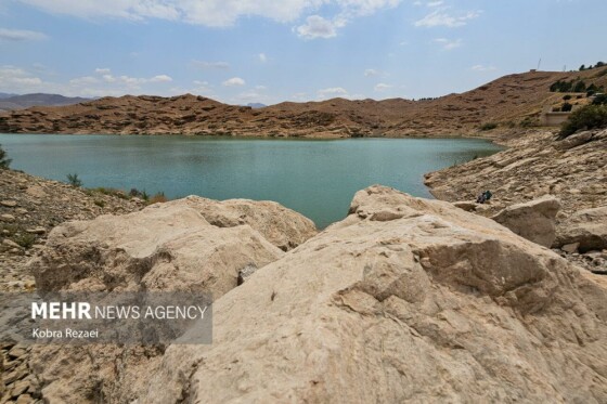 عکاس: کبری رضایی