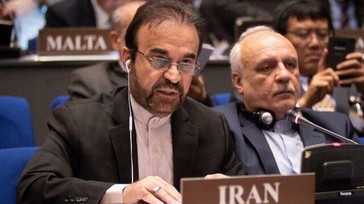 واکنش ایران به تصویب قطعنامه ضدایرانی بسیار کوبنده خواهد بود