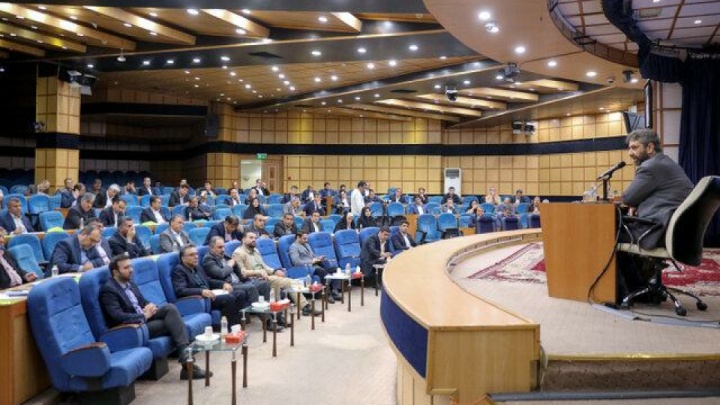 طباطبایی ارکان یازدهگانه گفتمان دولت چهاردهم را تبیین کرد