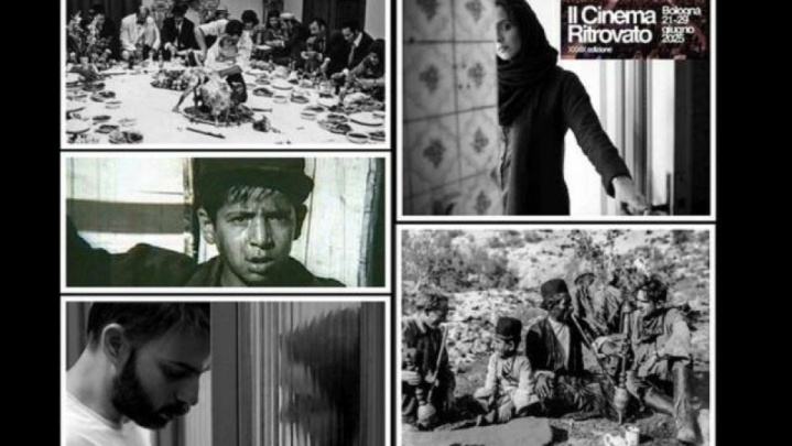 آثار مهرجویی، بیضایی و فرهادی در جشنواره مطرح ایتالیایی