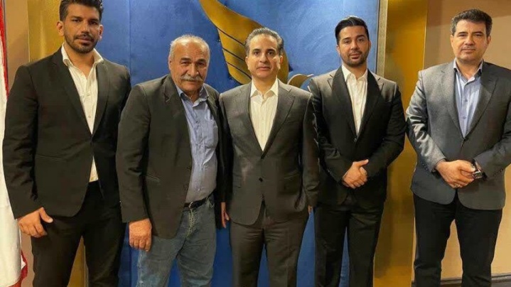 مدیرعامل باشگاه نساجی معرفی شد