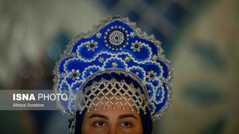گزارش تصویری/ صبحانه بیست و یکمین روز خرداد