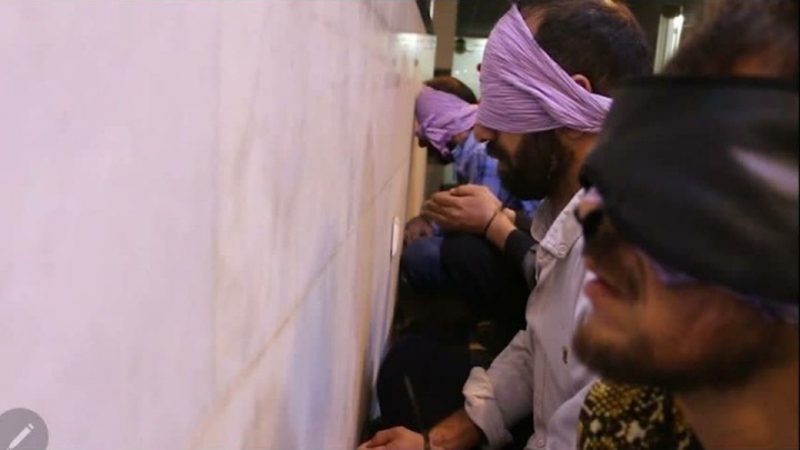 انتقال داعشی‌ها از سوریه به عراق بر اساس ارزیابی‌های آمریکا انجام شد