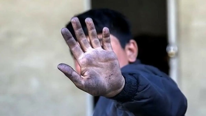 احصای ۴۰ حق برای کودکان کار و خیابان در برابر استثمار و بهرهکشی از آنها