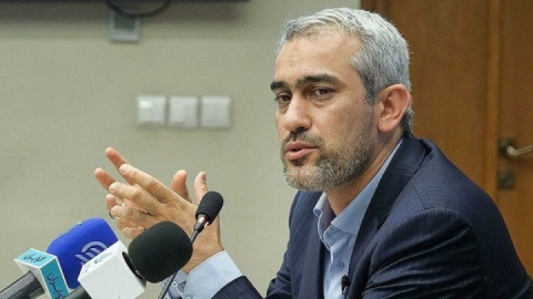 مبارزه با فرار مالیاتی در اولویت وزیر پیشنهادی اقتصاد