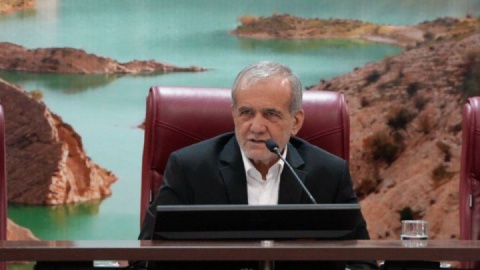 پزشکیان: بنده اصلاح‌طلبی پایبند به اصول هستم
