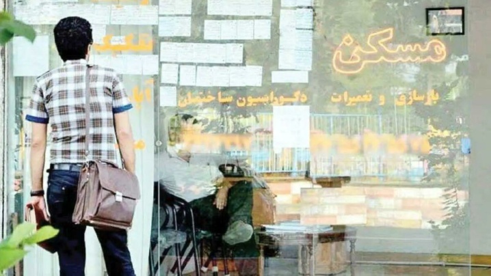 عدم‌تمکین به نرخ‌ اعلامی اجاره‌بها موجب جریمه و تعزیر است/ ماجرای قراردادهای اجاره دلاری