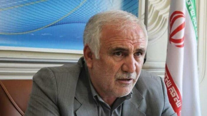 نماینده مجلس: مدنی زاده فردی توانمند و باهوش است