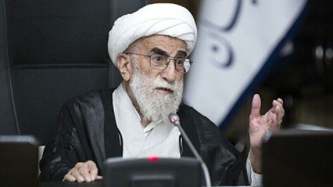 قدردانی آیت‌الله جنتی از عملیات نیروهای امنیتی علیه رژیم صهیونیستی