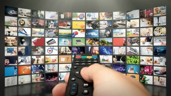 نگاهی به شجرهنامه پلتفرمهای شبکه نمایش خانگی / بازیگران اصلی بازار VOD ایران را بشناسید!