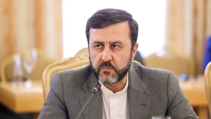 غریب آبادی: ایران بلافاصله پس از تصویب قطعنامه آژانس، اقدامات فنی را اجرا میکند