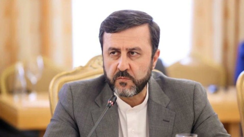 غریب آبادی: ایران بلافاصله پس از تصویب قطعنامه‌ آژانس، اقدامات فنی را اجرا می‌کند