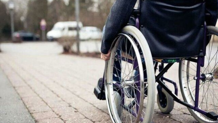لزوم تسهیل ثبتنام معلولان در آزمون استخدامی آموزش و پرورش